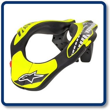 Karting Neck Protection